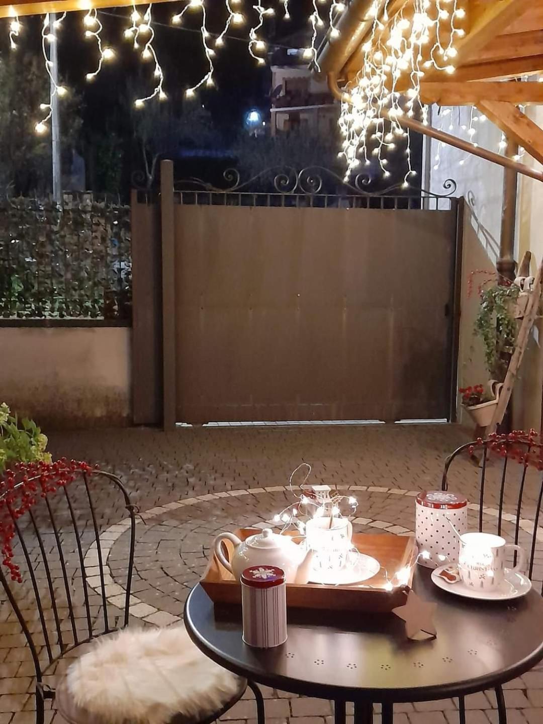 B&B Il Casaletto Monte Porzio Catone Exterior photo